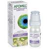 Afomill Montefarmaco Afomill - Rinfrescante Lenitivo Senza Rinfrescanti, 10ml