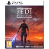 ELECTRONIC ARTS Star Wars Jedi: Survivor - GIOCO PS5