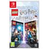 WARNER BROS Lego Harry Potter Collection - GIOCO NINTENDO SWITCH