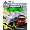 ELECTRONIC ARTS Need for Speed Unbound - GIOCO PS5