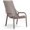 Nardi Garden Nardi poltrona net lounge