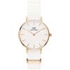 Daniel Wellington Orologio Cronografo Donna Daniel Wellington Petite - Dw00100313 DW00100313