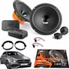 Hertz EvoTuning Kit Casse Altoparlanti Hertz Dsk165.3 Anteriori Mercedes Classe A W176