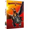 Universal Pictures Dragon Trainer 2 [Dvd Nuovo]