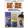 Universal Pictures Cattivissimo Me 1 & 2 - Minimovie Collection (Slim Edition) [Dvd Nuovo]