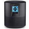 Bose Home Speaker 500 Suono Stereo con Amazon Alexa e Assistente Google sono integrati - Nero