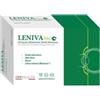 OFFHealth Linea Pulizia dell'Occhio Leniva Biosecur Garze monouso 20 Pezzi