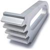 Easyboost Blocco Volano Motore per Peugeot Citroën Fiat Mercedes Renault MOT582-01 PSA 0153A 6012T Puleggia Dentata 1.6 1.9D Frizione Distribuzione Alluminio