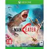 Deep Silver Maneater - Day One Edition - Xbox One [Edizione: Francia]