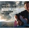 Bruce Springsteen Western Stars + Songs from the Film (CD) Album