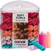 Conair Conair 61118 - Rulli in schiuma, 48 pezzi