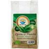 Natural food, Lievito secco in fiocchi bio, 150g