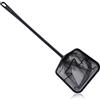 Hobby Easy Net - Retino per gamberetti, 12 cm, Taglia M