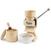 Waldner Active Box 180g - Fioccatrice manuale con rulli in acciaio inox