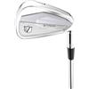 Wilson Mazze da Golf, Set di Mazze Staff Model CB, 4-PW, Acciaio, Per Uomo e Donna