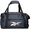 Reebok Wayland Borsa da viaggio blu 40 x 25 x 20 cm Poliestere 20 L by Joumma Bags, blu, Taglia unica, Borsa da viaggio