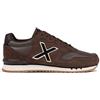 Munich Dash, Scarpe da Ginnastica Unisex-Adulto, Marrone, 40 EU