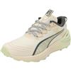 PUMA Electrify Nitro 3 TR Wns, Road Running Shoe Donna, Green Illusion-Sugared Almond-Turquoise Surf, 37 EU