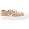 CHATTAWAK 11romantaupe39, Scarpe da Ginnastica Donna, Grigio, 39 EU