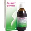 SCHWABE PHARMA ITALIA Srl TUSSISTIN SCIROPPO 200ML