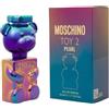 Moschino toy2 pearl eau de parfum spray 50 ml