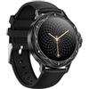 Berrosy Orologio Smartwatch Donna Uomo, IP68 Impermeabile Orologio Intelligente, 1.85'' Orologio Sportivo Intelligente, Smart Watch Fitness per iOS e Android Misura Pressione