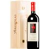 Antonio Argiolas | Sardegna Turriga Isola dei Nuraghi IGT 2019 Doppio MAGNUM in cassetta di legno 3 l