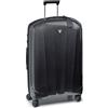 Roncato We Are Glam Dlx Trolley Grande 78 Cm Espandibile - Nero/grafite