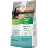 Amicafarmacia Marpet Aequilibriavet Low Grain Anatra Cibo Secco Per Cani Adulti Taglia Medium Large Sacco 1,5Kg