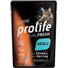 Amicafarmacia PROLIFE CAT DUAL AD CHICK/HERR