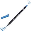 Tombow ABT-493 Pennarello a Doppia Punta, Multicolore