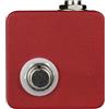 JHS Pedals JHS Red - Interruttore a pedale remoto