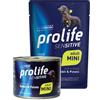 197b Prolife Sensitive Coniglio Con Patate Cibo Umido Per Cani Adulti Taglia Mini Lattina 200g 197b 197b