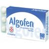 SIT LABORATORIO FARMAC. SRL Algofen 12 Cpr Riv 200 Mg