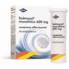 IBSA FARMACEUTICI ITALIA SRL Solmucol Mucolitico 30 Cpr Eff 600 Mg