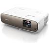 BenQ Proiettore DLP Home Cinema W2700 (4K UHD, HDR, 95% DCI-P3, 2000 ANSI lumen, contrasto 30. 000:1)