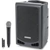 Samson Expedition XP208w PA sistema portatile con Bluetooth