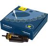 Scottoiler "V-System" LUBRIFICATORE CATENA+OLIO