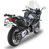 Givi Supporto Laterale Plr