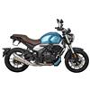 Borse Laterali Moto Semi Rigide Espandibili Shad E48 48-56 Litri