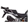 Shad Supporto Topcase per molti modelli di veicoli