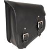 Longride Borsa Da Forcellone Pelle Bov. MODELLI SOLO HD SOFTTAIL