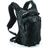 Kriega Zaino avventura Trail 9 nero