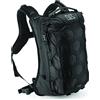 Kriega Trail 18 Zaino Avventura ZAINO NERO