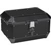 Givi Trekker 56 Alaska TOPCASE MONOKEY 56L NE. nero