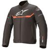 alpinestars T-SPS WP Giacca In Tessuto S