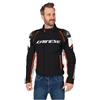 Dainese Racing 3 D-Dry Giacca In Tessuto 48