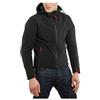 Dainese Ignite Giacca In Tessuto 44