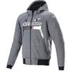 alpinestars Chrome Ignition Da Moto Felpa Con Cappuccio M