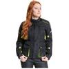 FASTWAY Touring Women 211 Tessuto Giacca 36